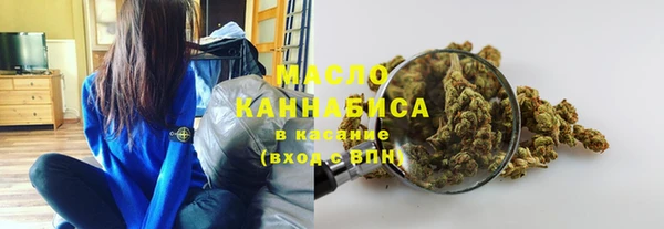 молекула духа Бронницы