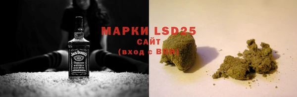 молекула духа Бронницы